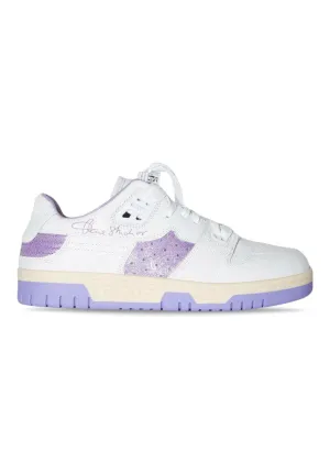 08STHLM Low Pop W - White/Purple