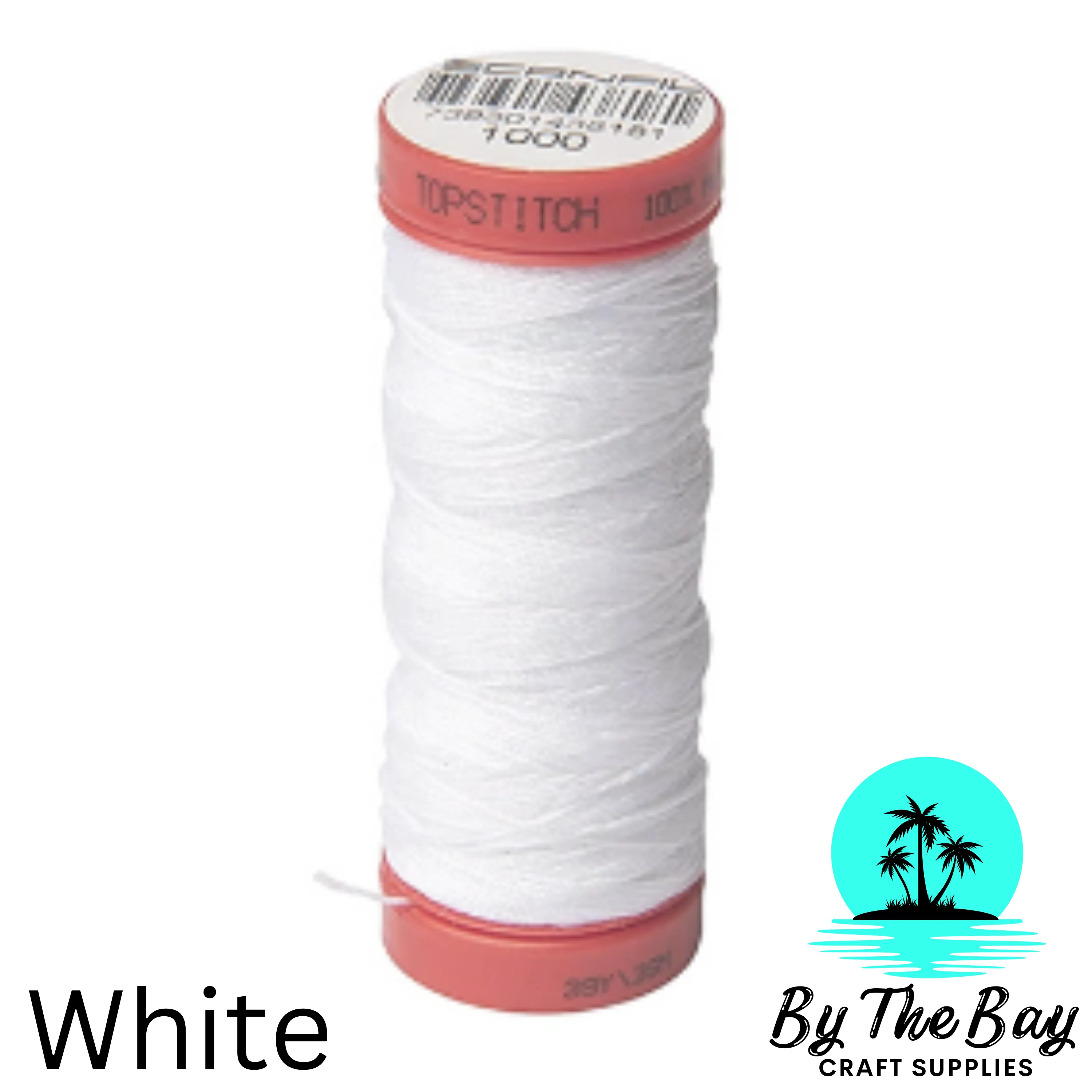 35m Extra Strong Polyester Cotton