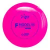 ACE Line F Model OS Fairway Driver - DuraFlex Plastic Disc Golf