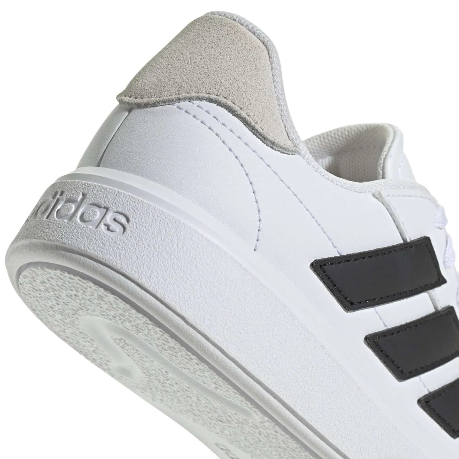 adidas Courtblock Kids Shoes