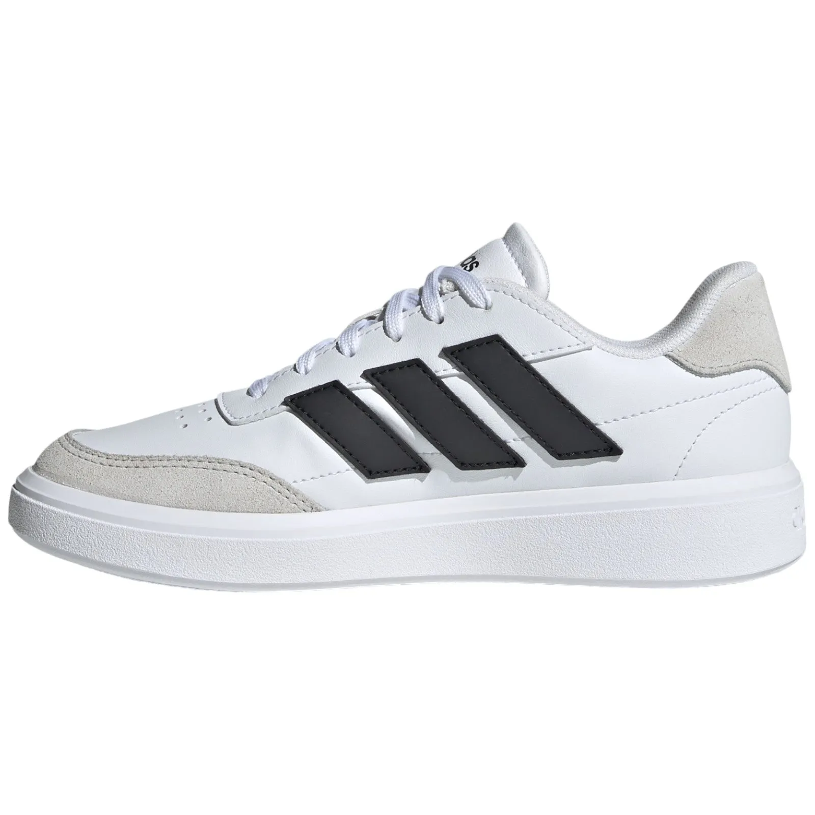 adidas Courtblock Kids Shoes