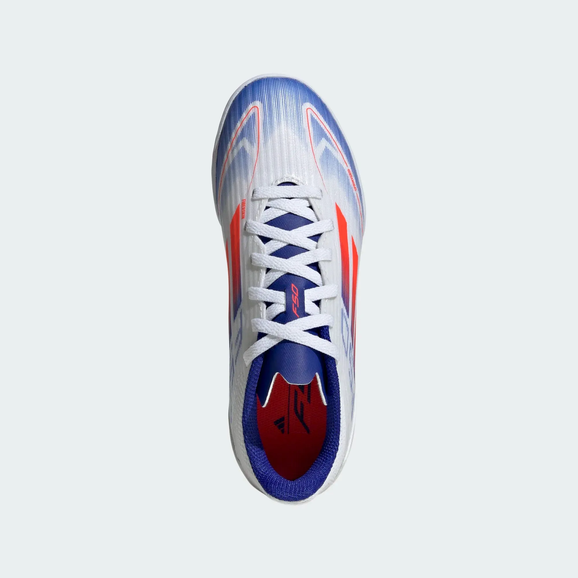 Adidas F50 League Junior Indoor Futsal Shoes