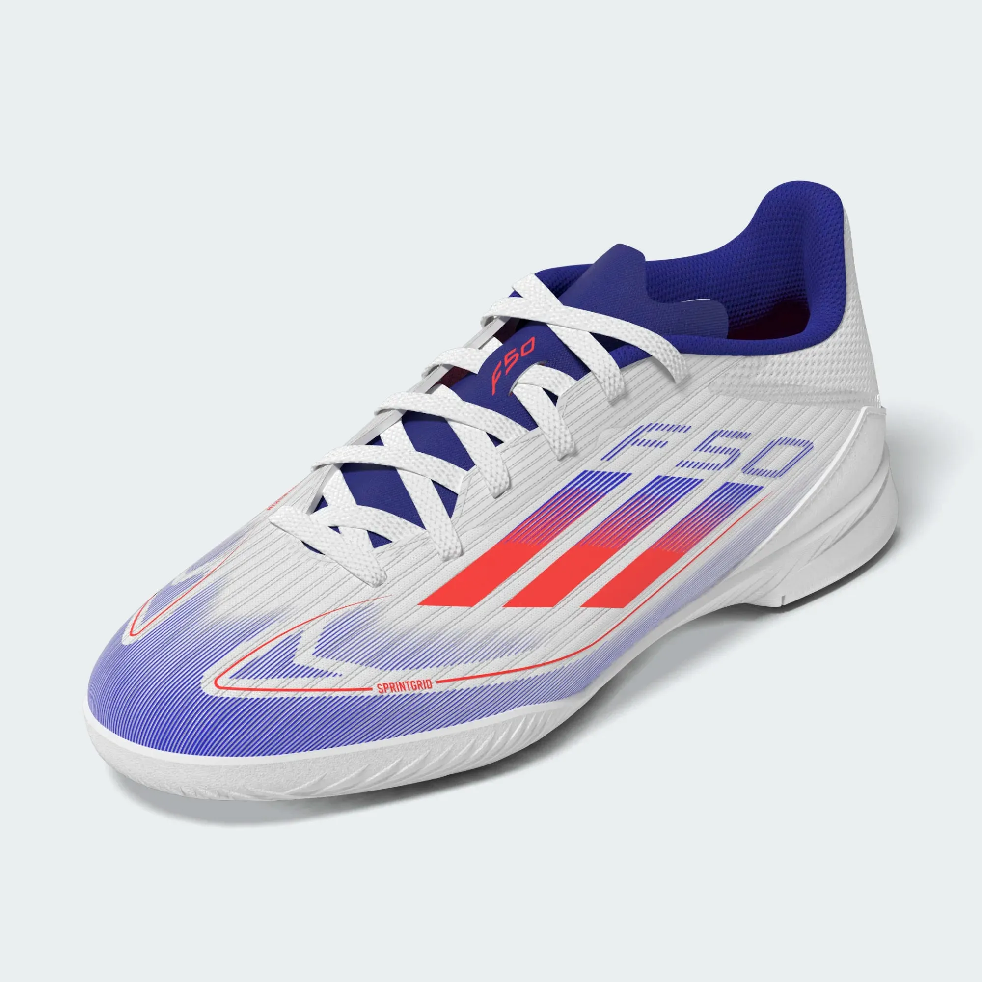 Adidas F50 League Junior Indoor Futsal Shoes