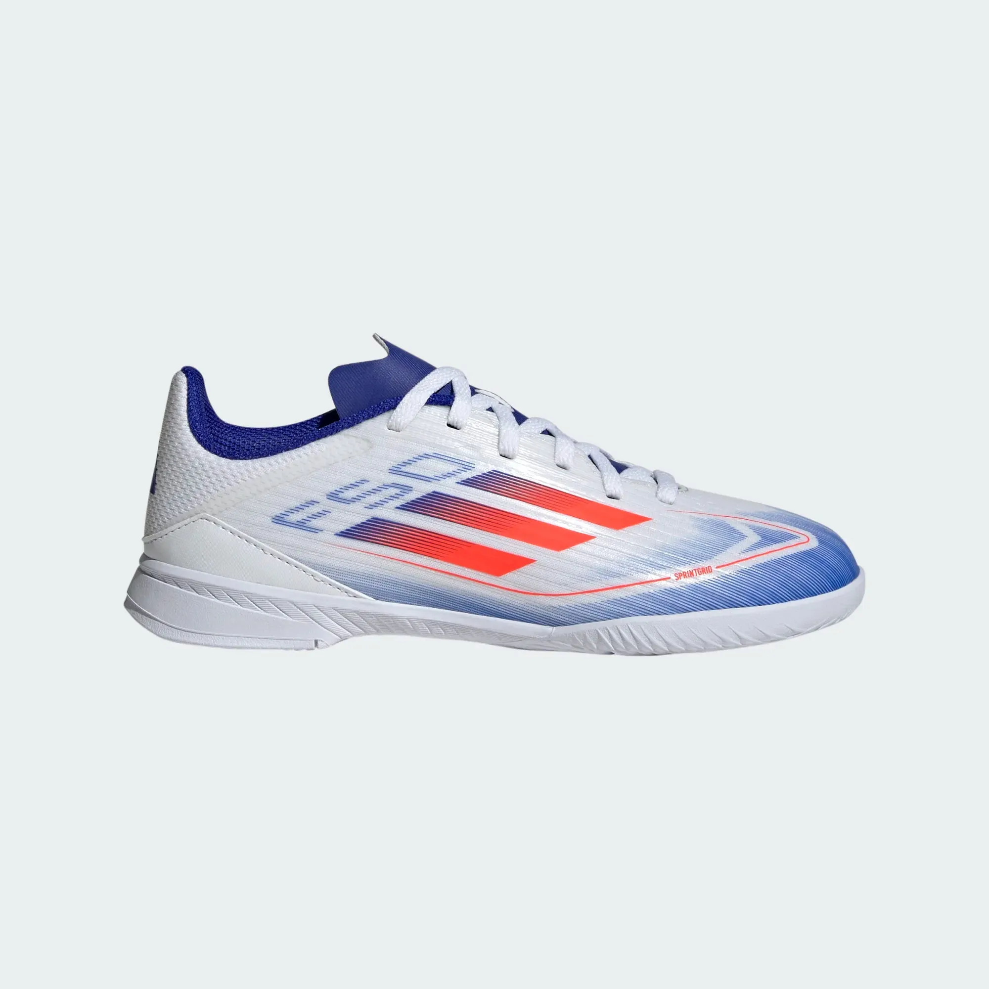 Adidas F50 League Junior Indoor Futsal Shoes