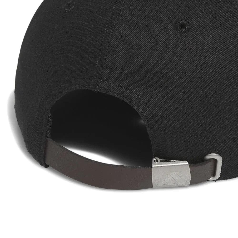 adidas M Clutch Cap - Black