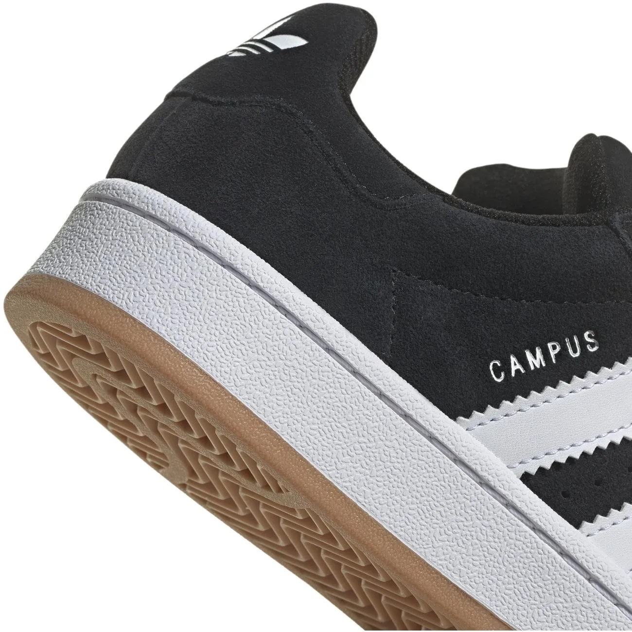 adidas Originals CAMPUS 00s J Sneakers Core Black / Cloud White / Cloud White