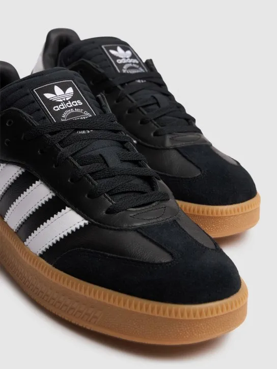 adidas Originals   Samba XLG sneakers 