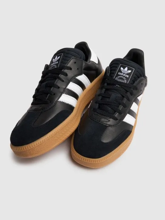 adidas Originals   Samba XLG sneakers 