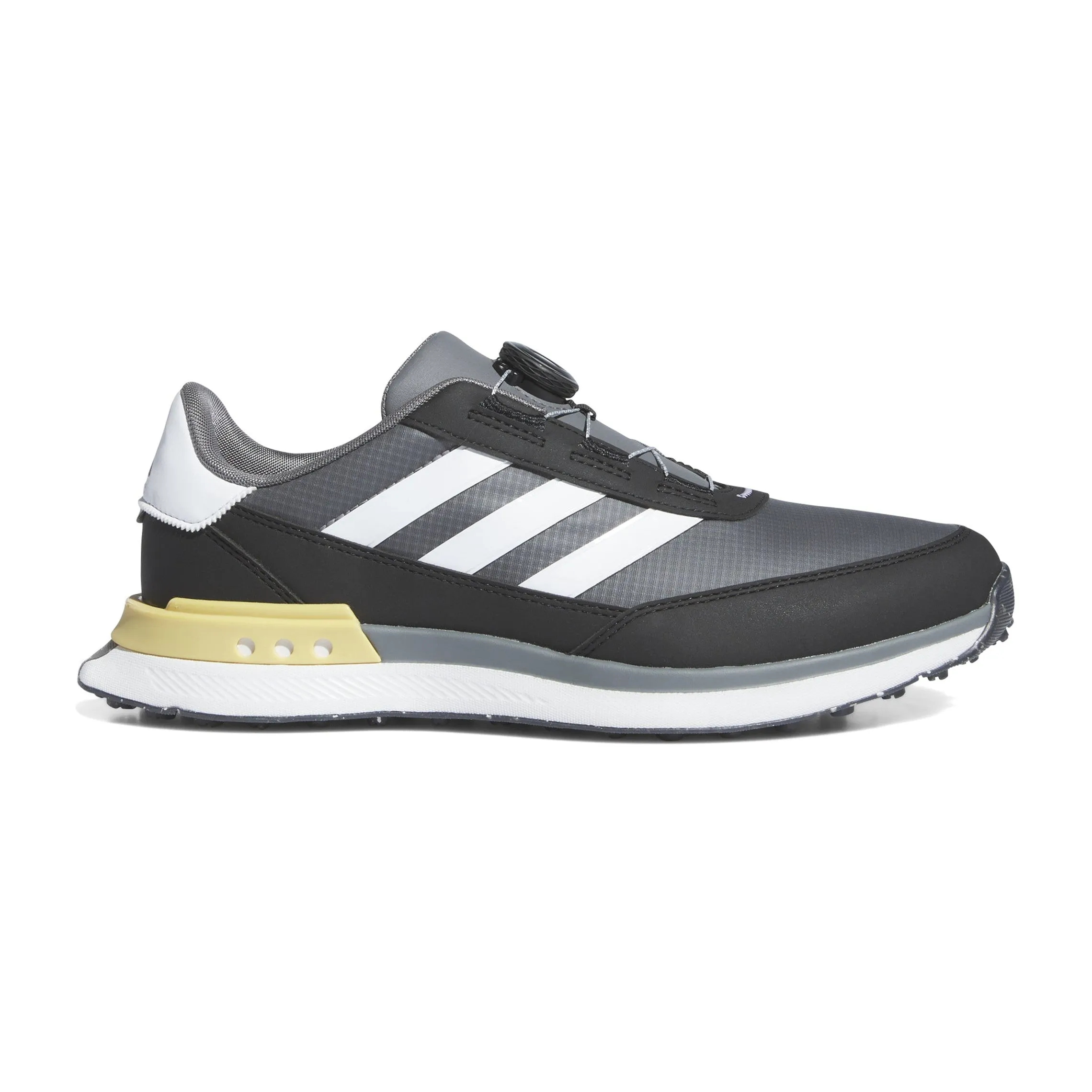 adidas S2G 24 Spikeless BOA Golf Shoes