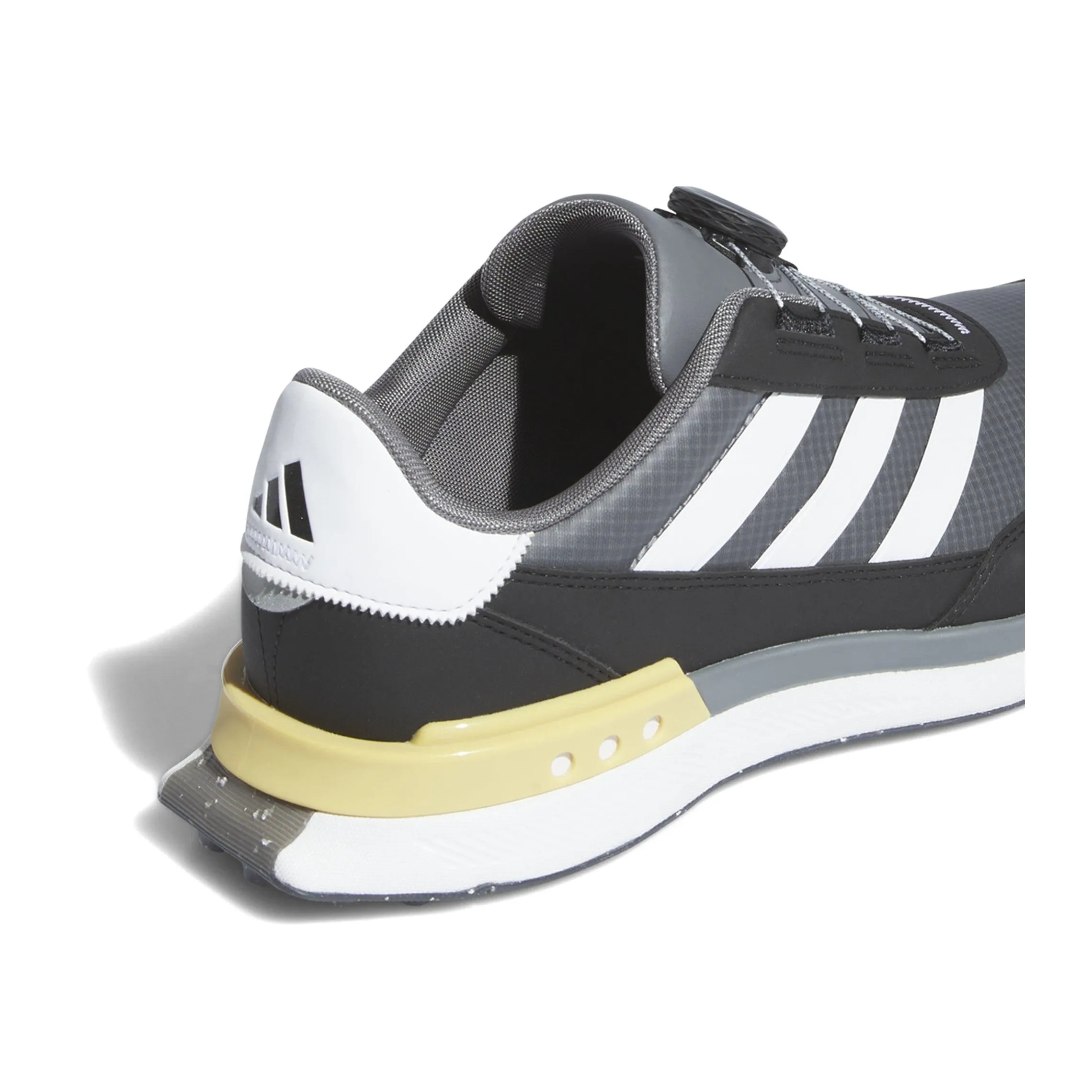 adidas S2G 24 Spikeless BOA Golf Shoes