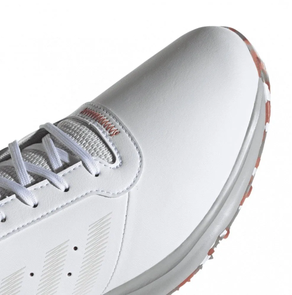 adidas S2G Spikeless Golf Shoes FX4333