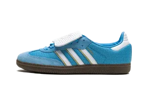 Adidas Samba LT Semi Blue Burst