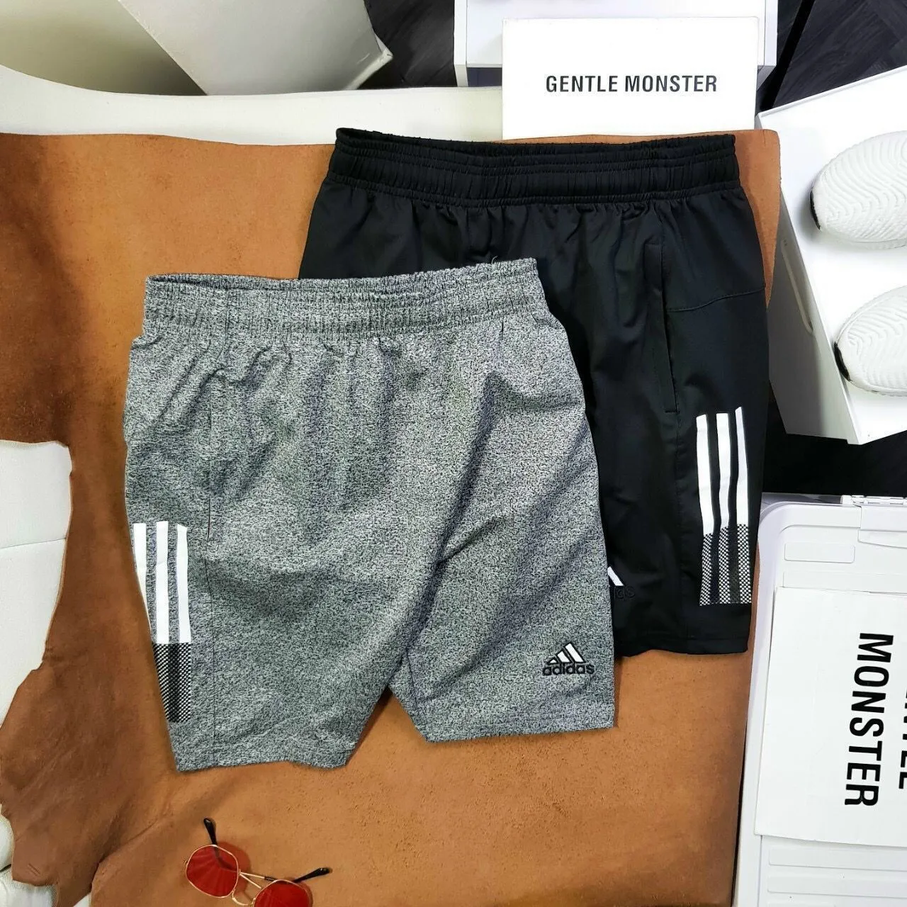 ADIDAS SHORTS