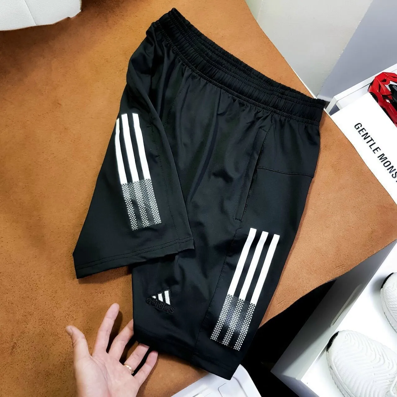 ADIDAS SHORTS