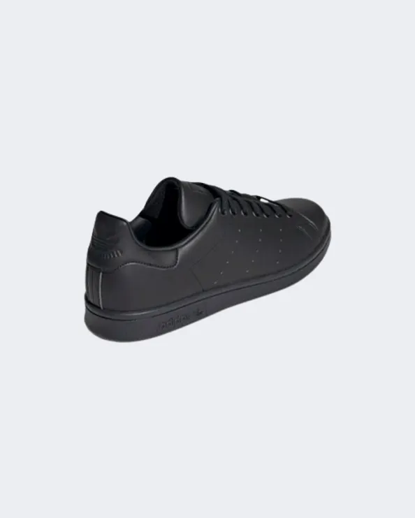 Adidas STAN SMITH MEN ORIGINAL shoes Black/Cloud White