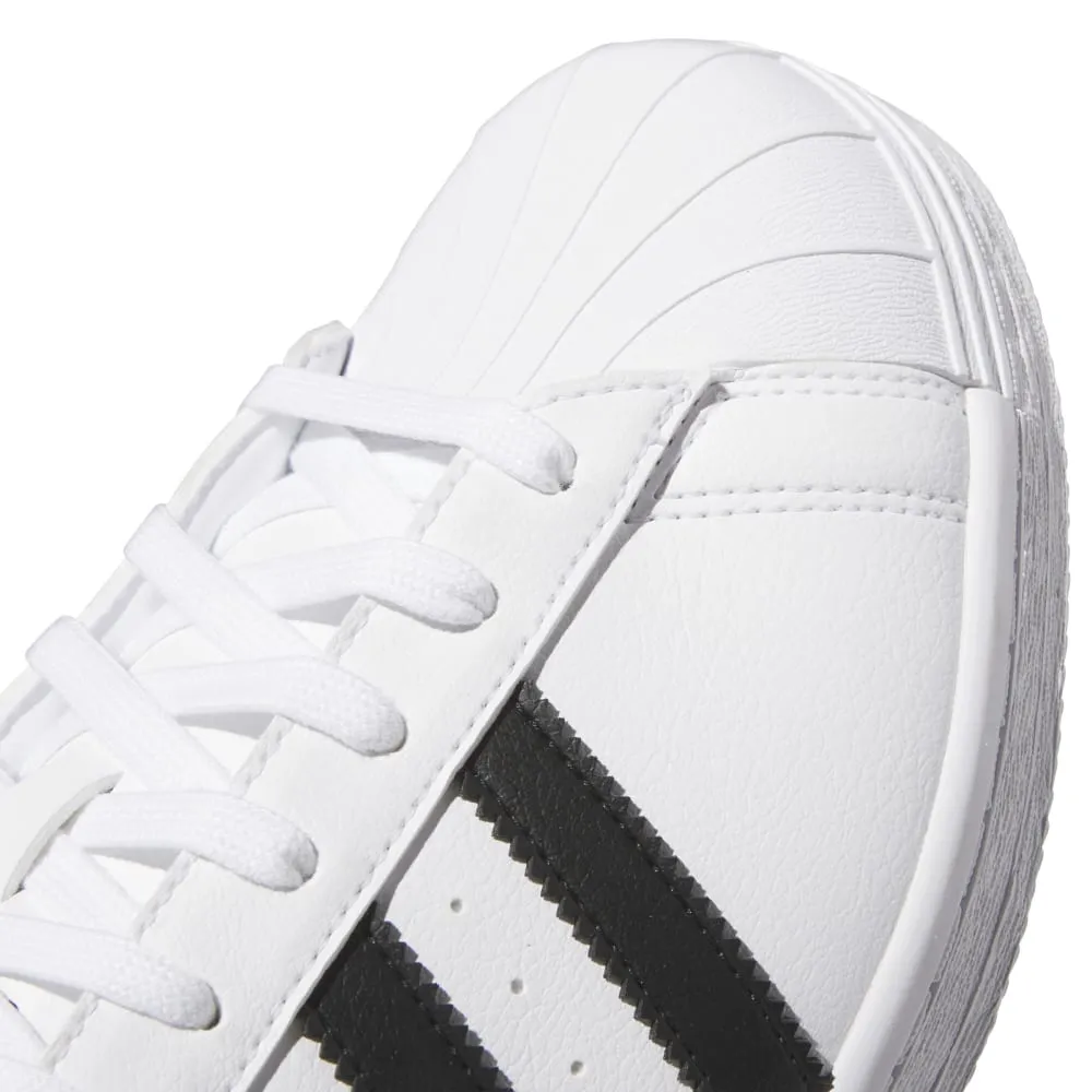 adidas Superstar Golf Spikeless Shoes White/Black