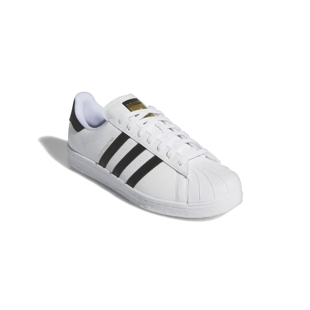 adidas Superstar Golf Spikeless Shoes White/Black