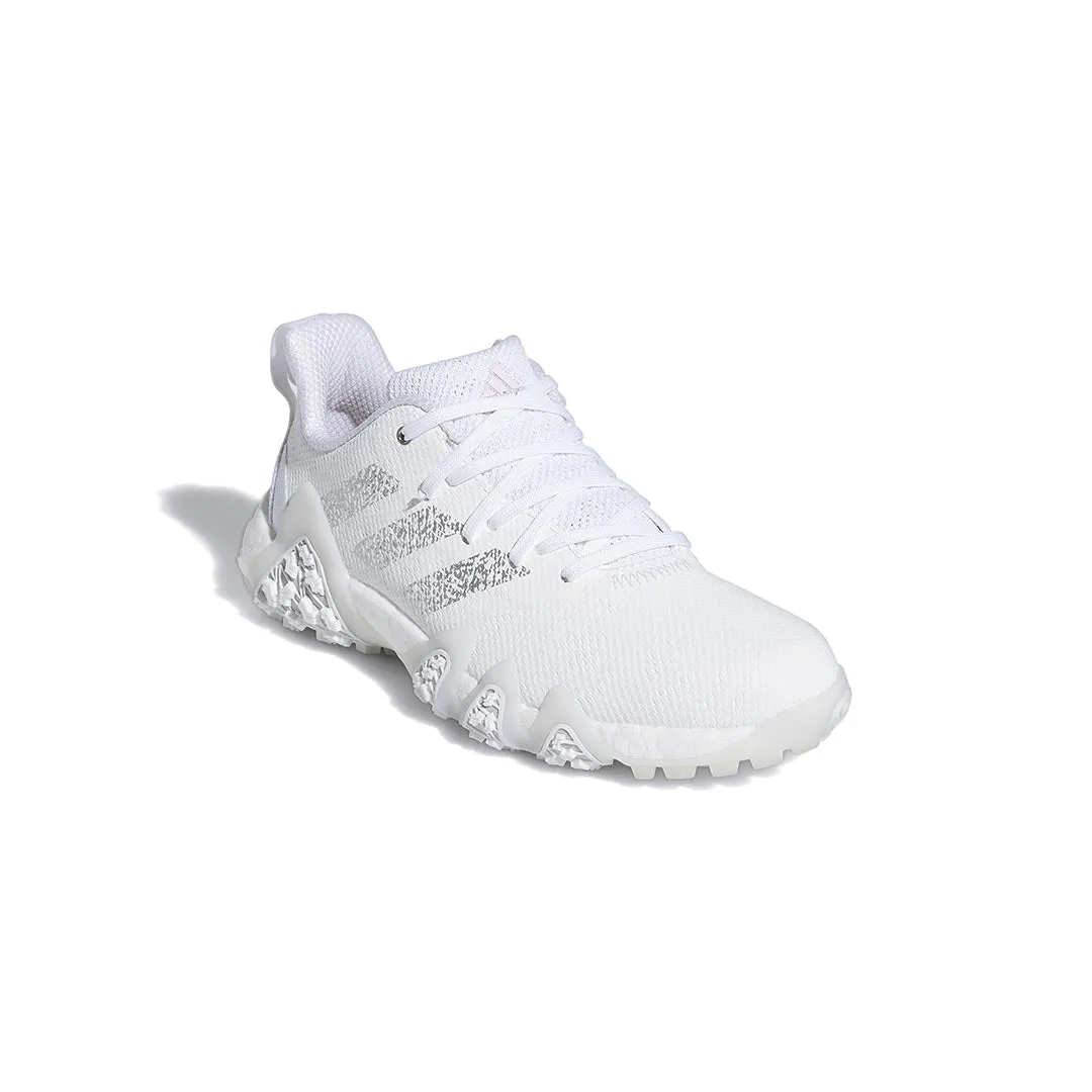 adidas - Women's Codechaos 22 Spikeless Golf Shoes (GX3933)