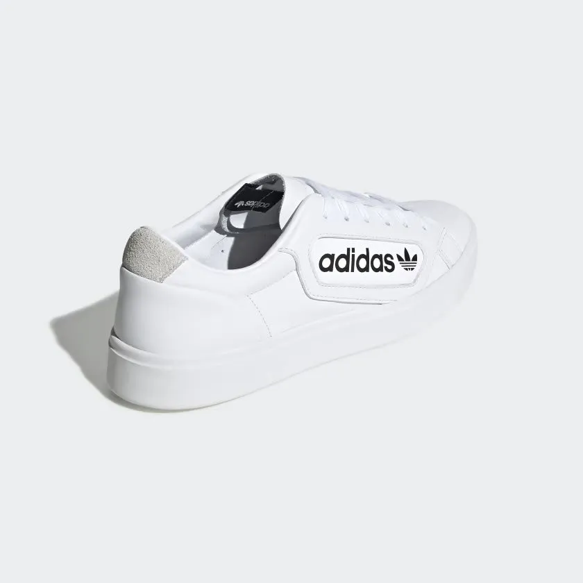 Adidas Women's Sleek Shoes EF4935