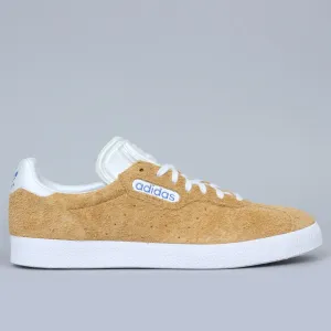 adidas X Alltimers Gazelle Super Shoes Mesa / Chalk White / Blue