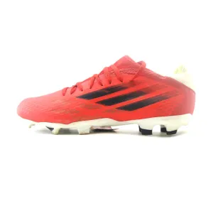 ADIDAS X SPEEDFLOW.3 FIRM GROUND CLEATS