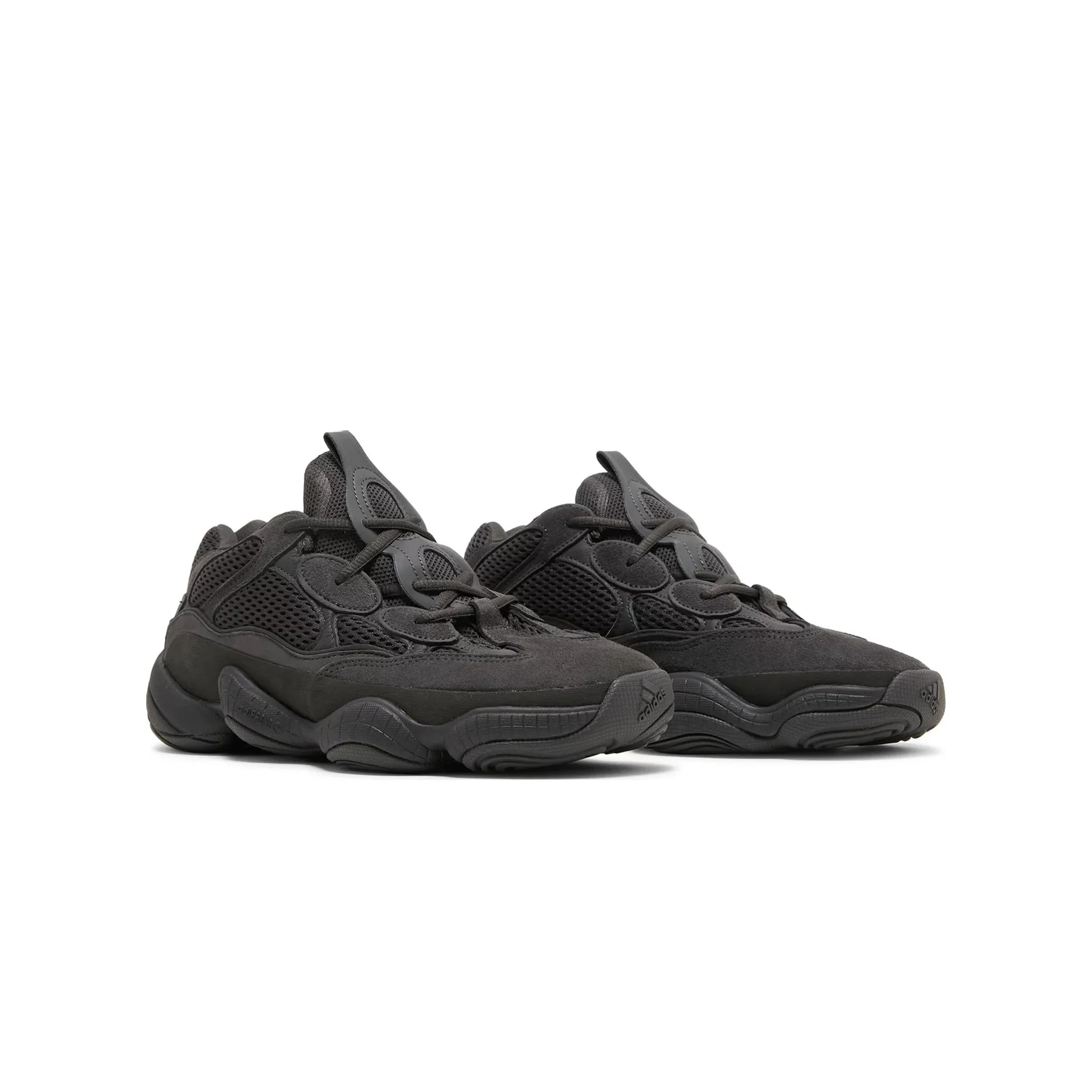 adidas Yeezy 500 Utility Black