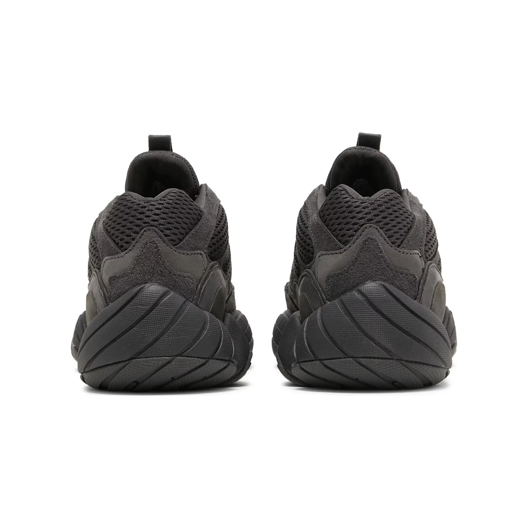 adidas Yeezy 500 Utility Black