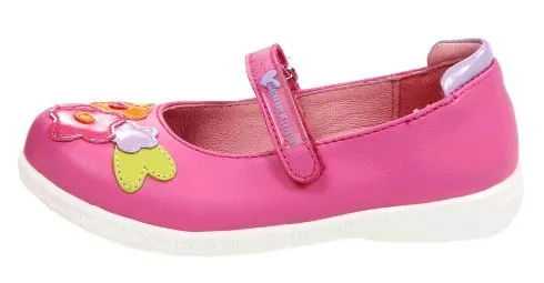 Agatha Ruiz De La Prada 122947 Fuchsia