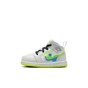 Air Jordan 1 Mid SE - Toddler