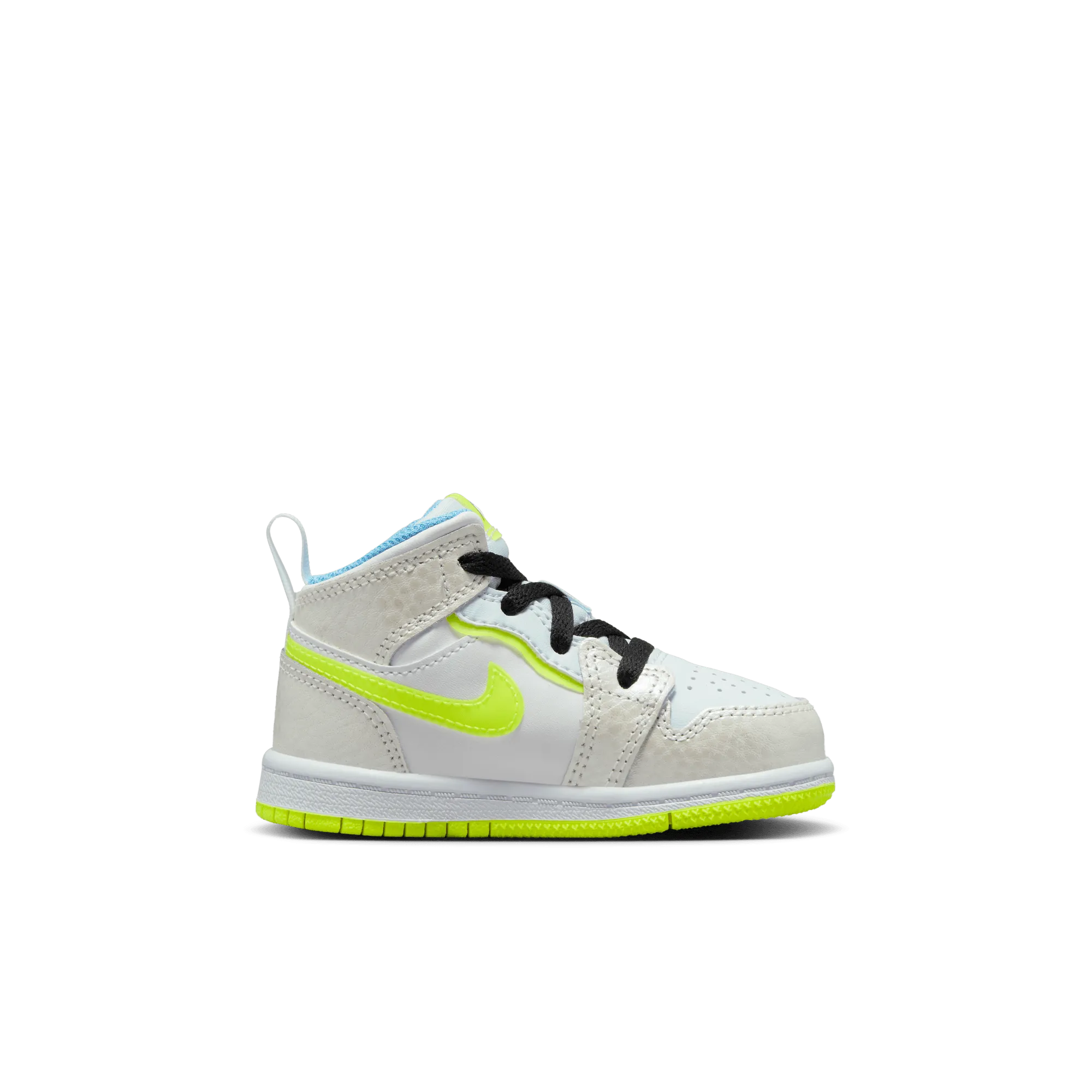 Air Jordan 1 Mid SE - Toddler