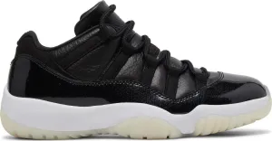 Air Jordan 11 Retro Low 72-10