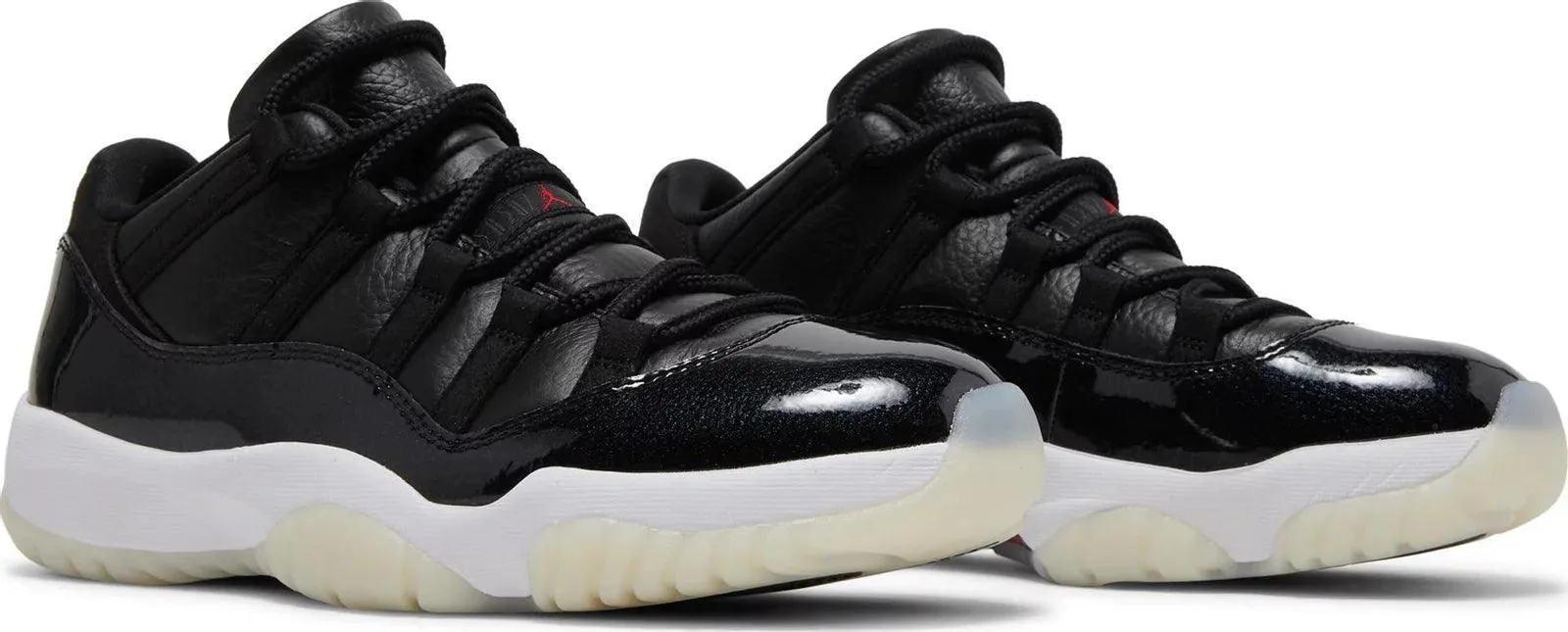 Air Jordan 11 Retro Low 72-10