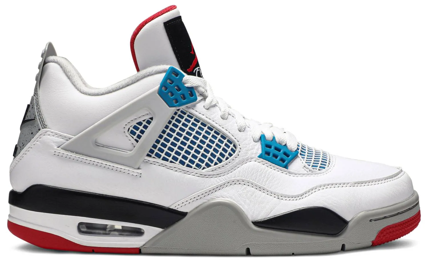 Air Jordan 4 Retro SE 'What The 4'