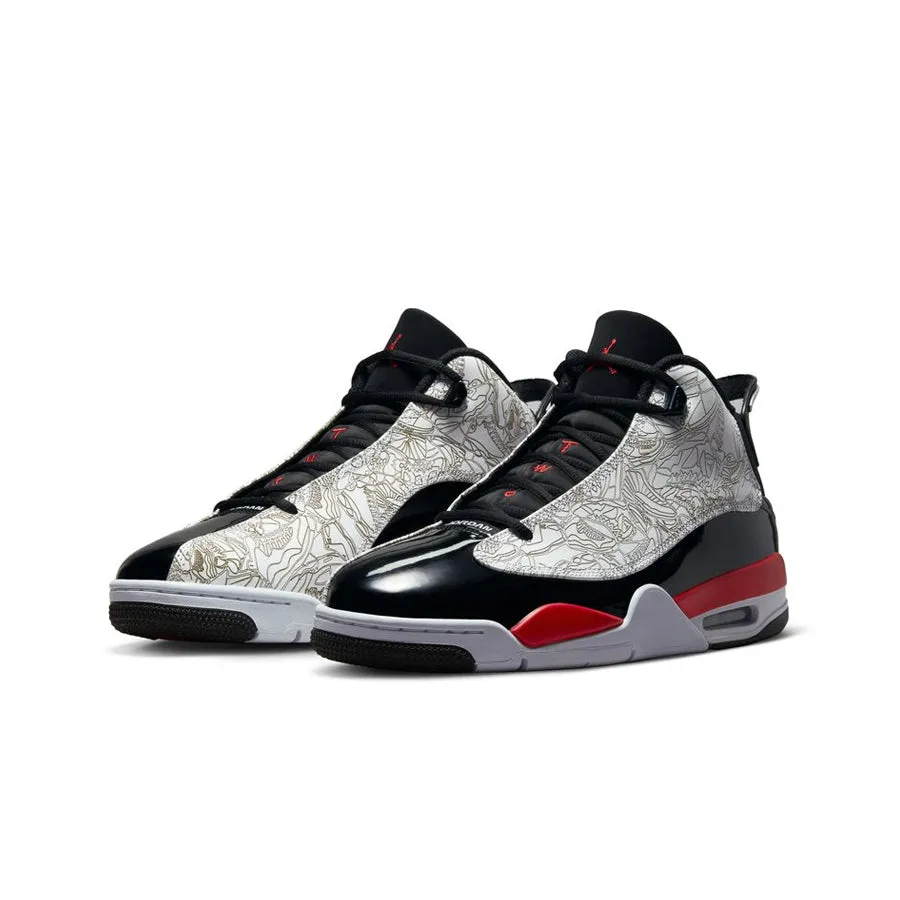 Air Jordan Dub Zero 311046-162