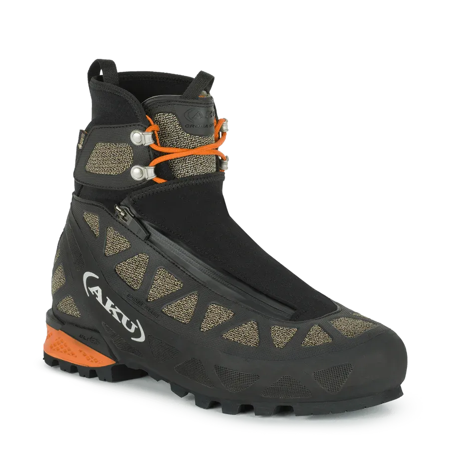 Aku Croda DFS GTX Alpine Boots