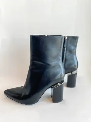 Alexander Wang Leather Boots