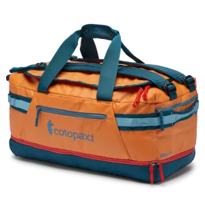 Allpa Duffle Bag 50l - Tamarindo Abyss