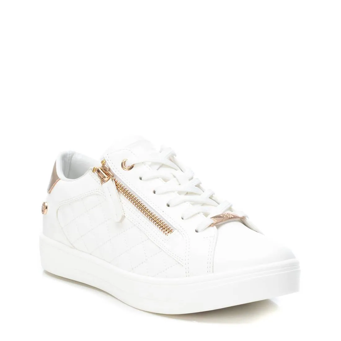 Almeria White Sneakers