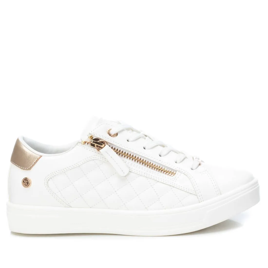 Almeria White Sneakers