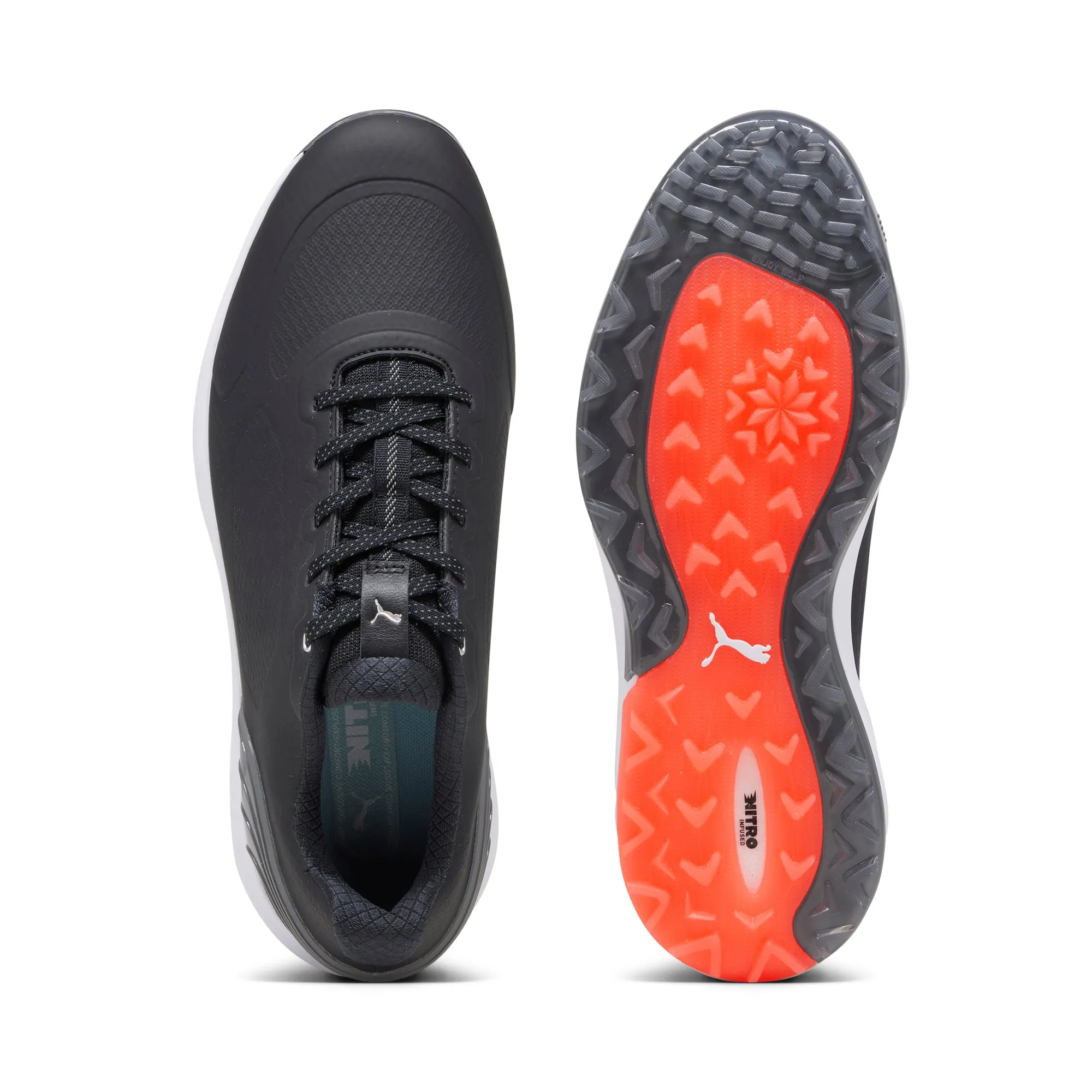 ALPHACAT NITRO™ Spikeless Golf Shoes