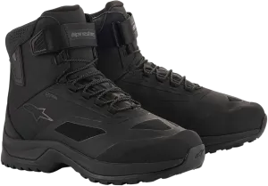 ALPINESTARS CR-6 Drystar? Shoes - Black - US 10.5 261102010-10.5