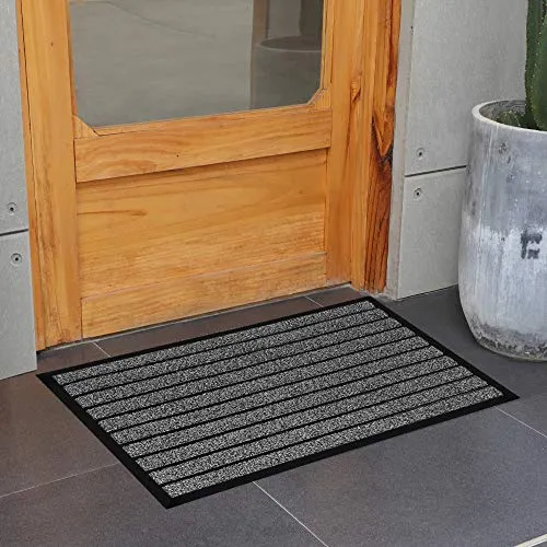 Amagabeli Large Outdoor Door Mats 36" x 24" for Front Door Entrance Outside BG041