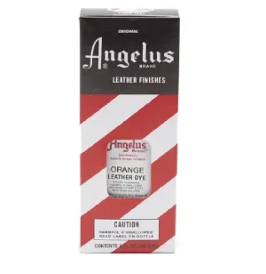 Angelus Leather Dye 1 Pint