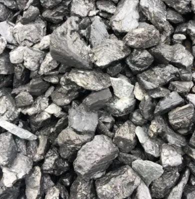 Anthracite Nut Coal