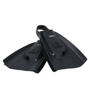 Arena PowerFin Pro Short Fin (Formerly Tech Pro Fin)