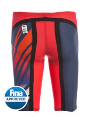 ARENA Powerskin Carbon Flex Kazan Jammer Limited Edition