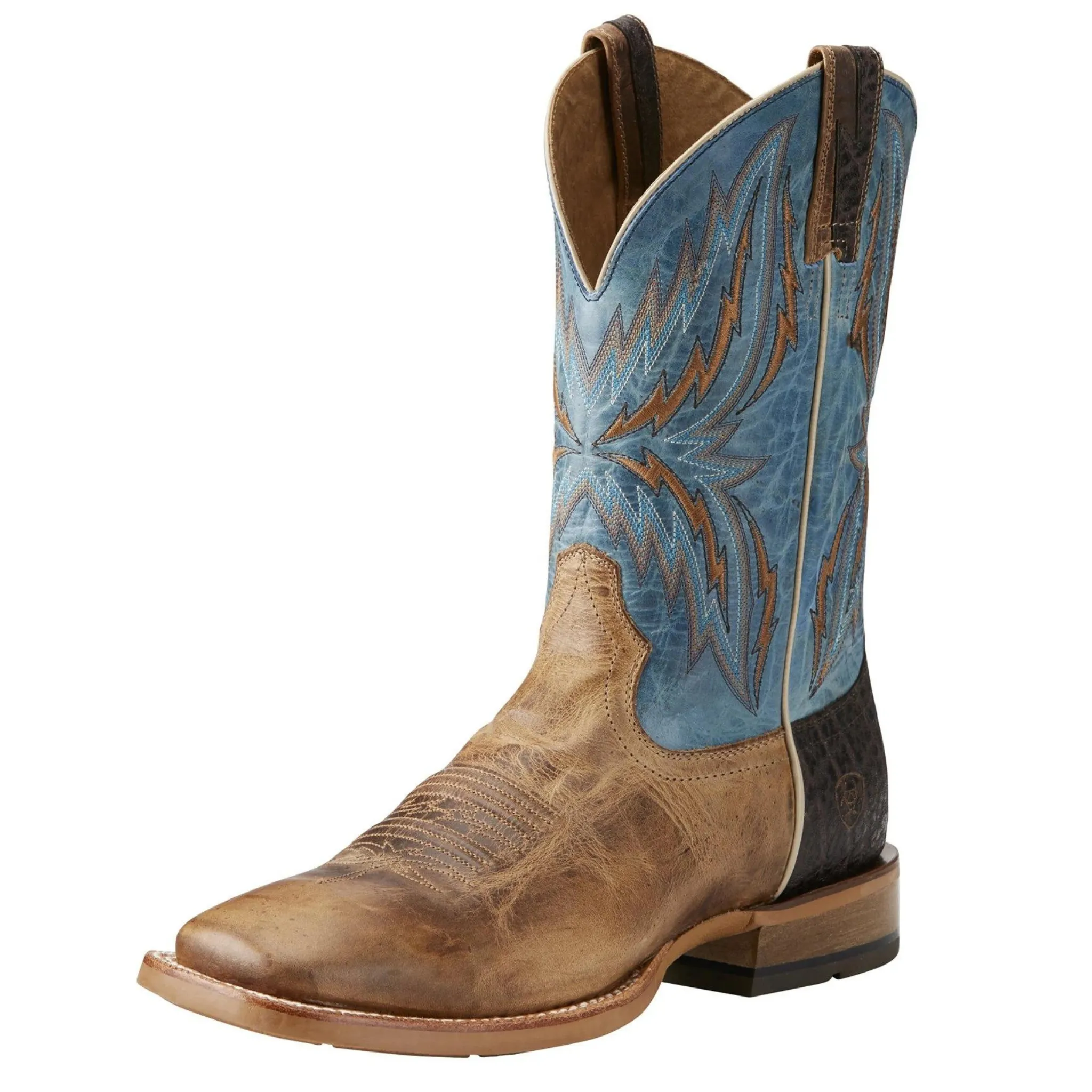 ARIAT MEN'S ARENA REBOUND WESTERN BOOT - 10021679