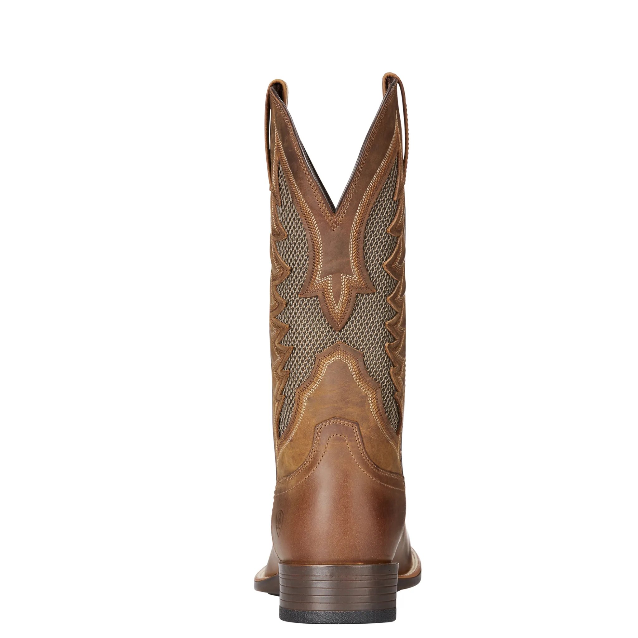 ARIAT MEN'S QUICKDRAW VENTTEK ULTRA WESTERN BOOT -10023129