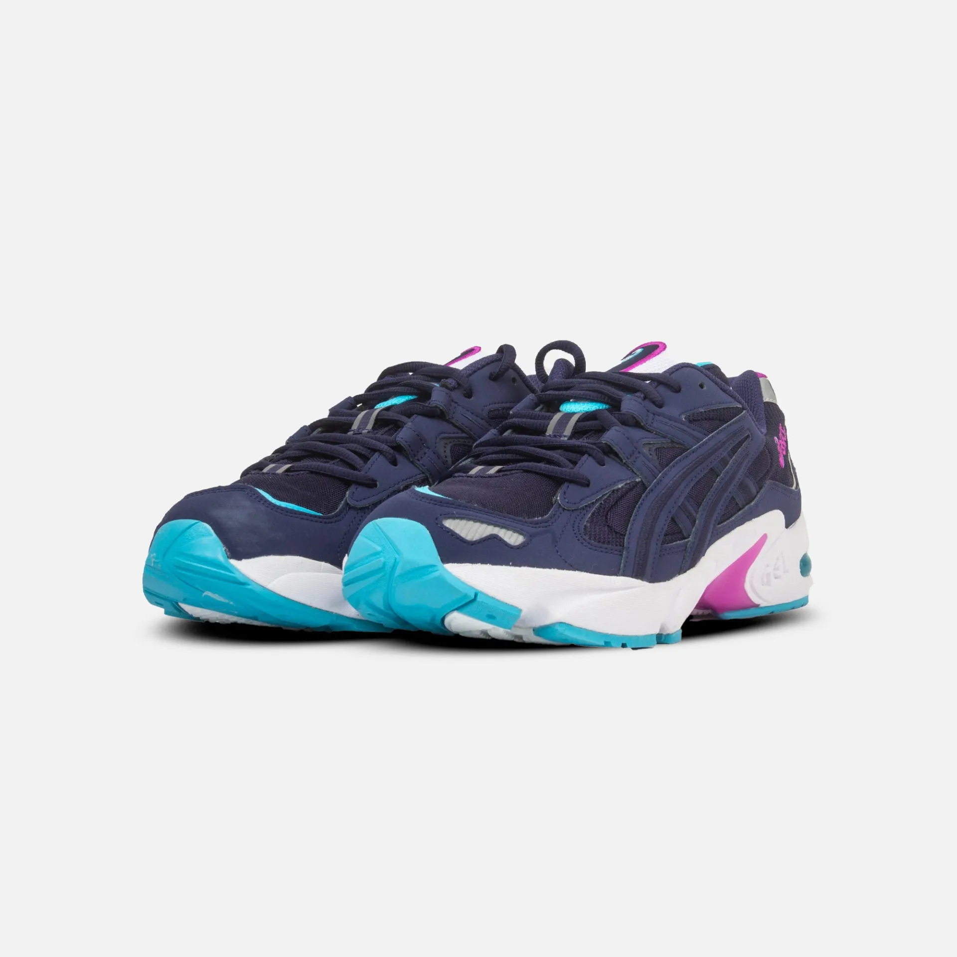 Asics | GEL KAYANO 5 OG BLUE/WHITE