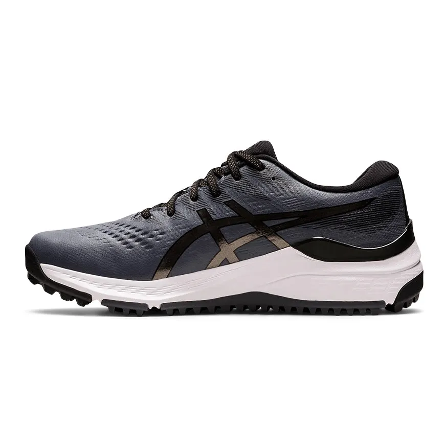 Asics Golf Shoes: Men's Gel-Kayano Ace  - Metropolis/Gunmetal